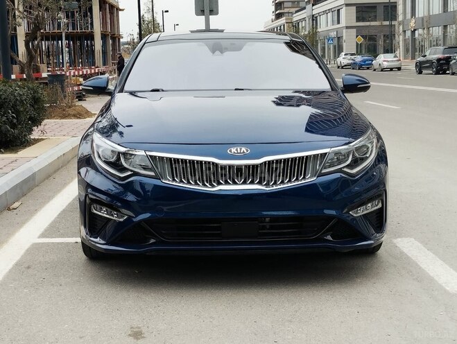 Kia Optima-4