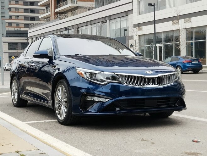 Kia Optima-1