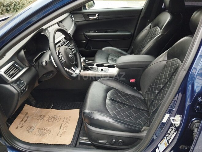 Kia Optima-14