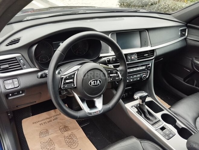 Kia Optima-15