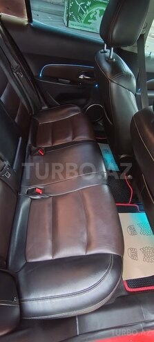 Chevrolet Cruze-7