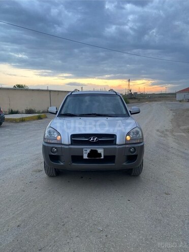 Hyundai Tucson-1