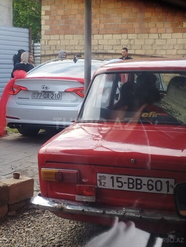 LADA (VAZ) 21011-4
