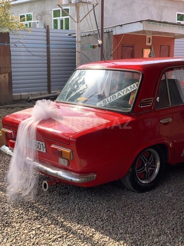 LADA (VAZ) 21011-5