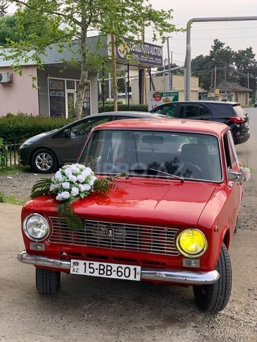 LADA (VAZ) 21011-1