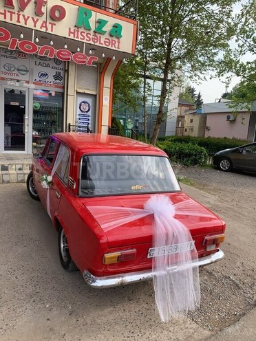 LADA (VAZ) 21011-3