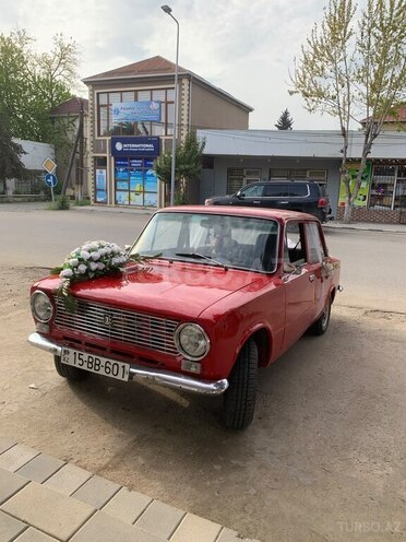 LADA (VAZ) 21011-2