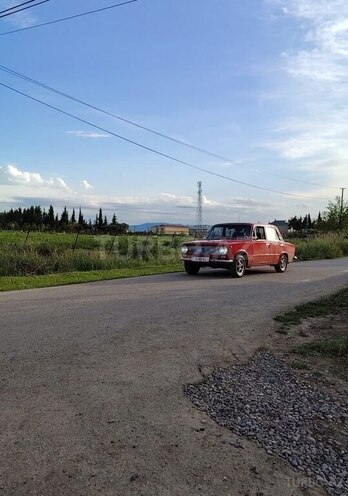 LADA (VAZ) 21011-6