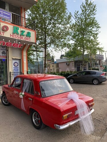 LADA (VAZ) 21011-7