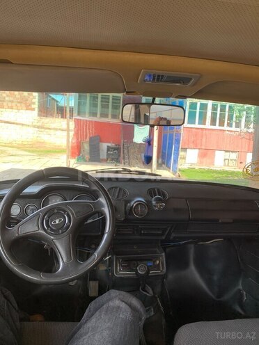 LADA (VAZ) 21011-9