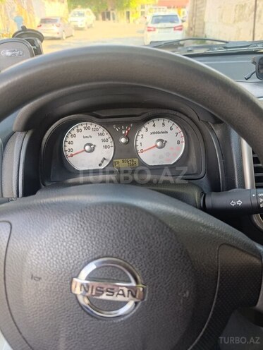 Nissan Wingroad-5
