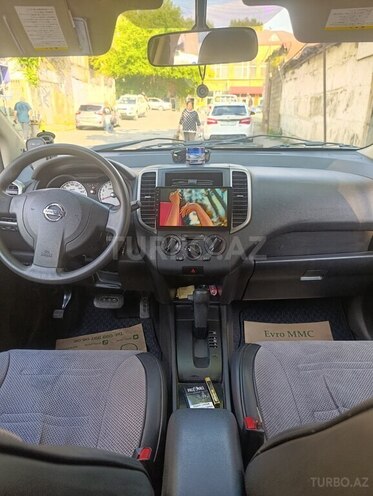 Nissan Wingroad-6