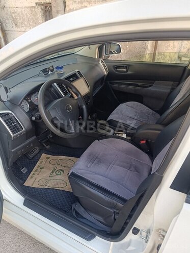 Nissan Wingroad-8