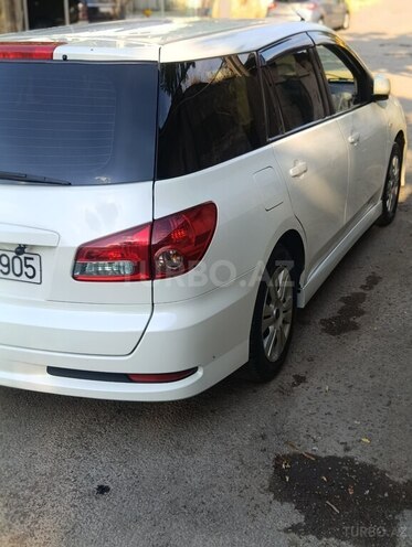 Nissan Wingroad-15