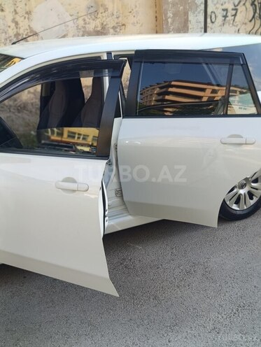Nissan Wingroad-18