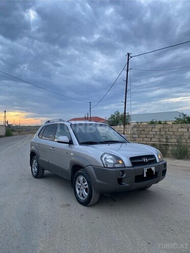 Hyundai Tucson-5