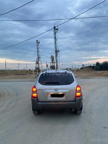 Hyundai Tucson-6