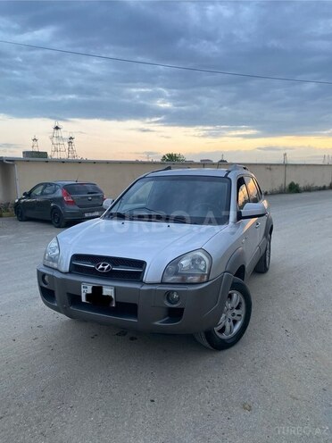 Hyundai Tucson-9
