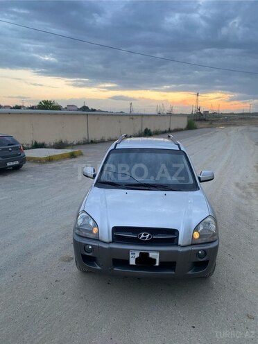 Hyundai Tucson-4