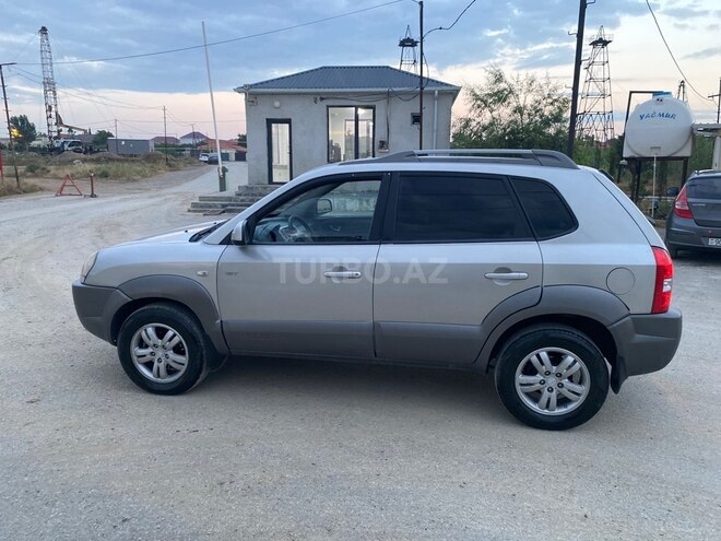 Hyundai Tucson-8