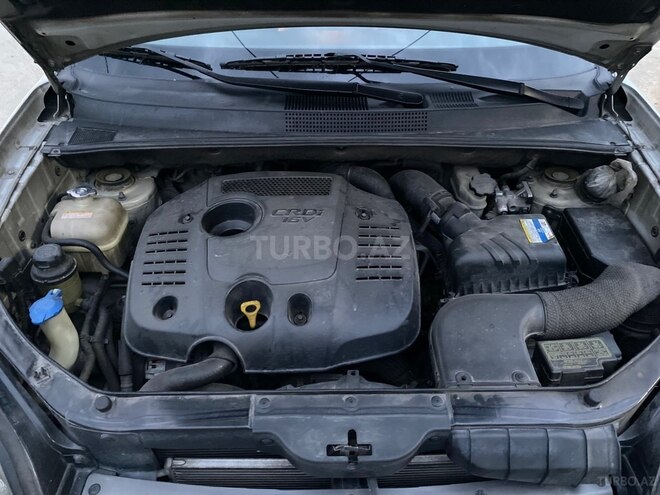 Hyundai Tucson-10