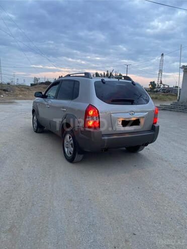 Hyundai Tucson-7