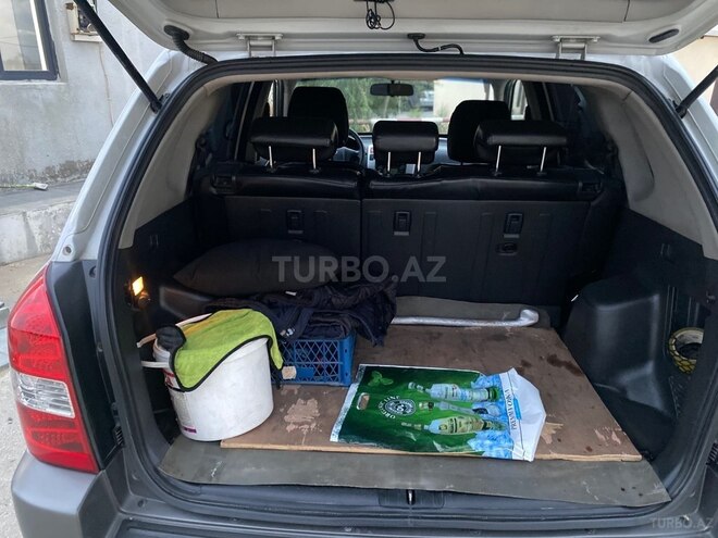 Hyundai Tucson-11