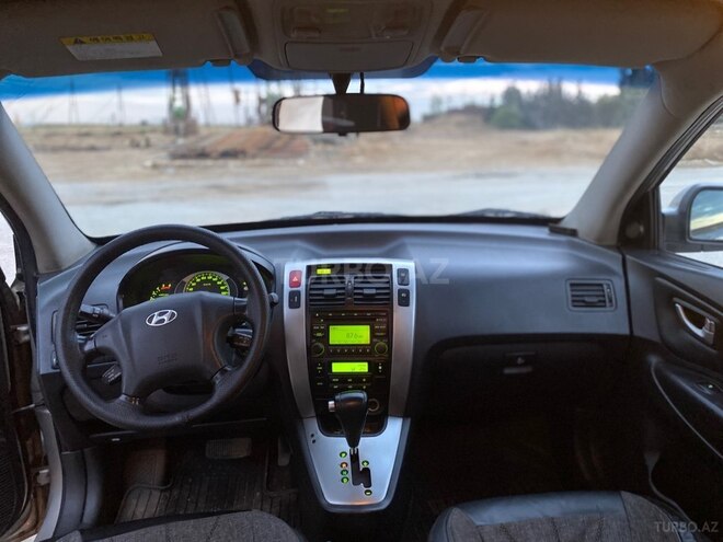 Hyundai Tucson-16