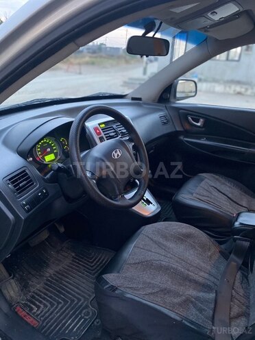 Hyundai Tucson-18