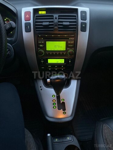 Hyundai Tucson-13