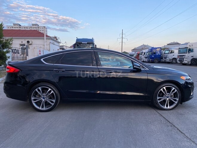 Ford Fusion (North America)-3