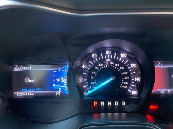 Ford Fusion (North America)-7
