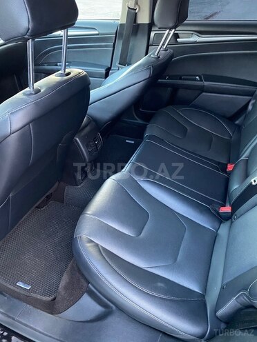 Ford Fusion (North America)-10