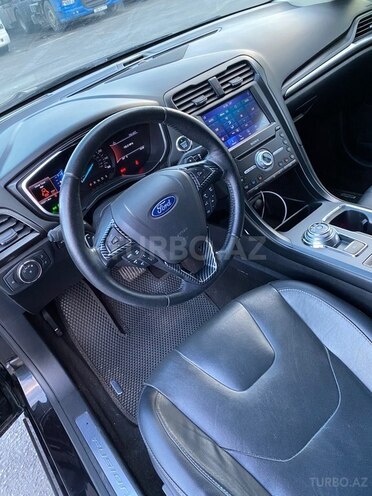 Ford Fusion (North America)-5