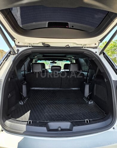 Ford Explorer-9