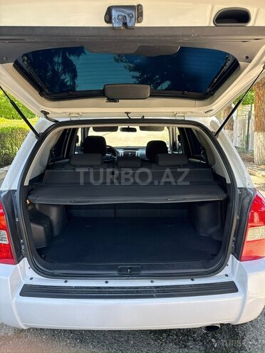 Hyundai Tucson-5