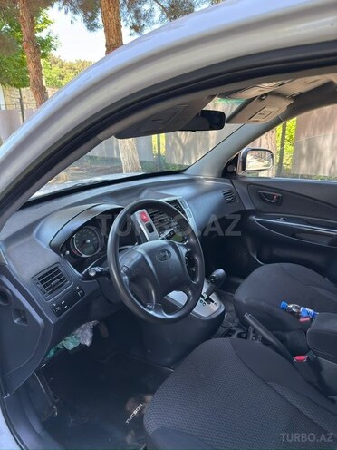 Hyundai Tucson-6