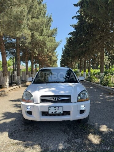 Hyundai Tucson-9