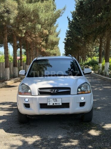 Hyundai Tucson-11