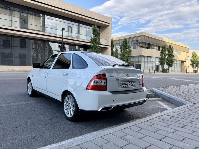 LADA (VAZ) Priora-6