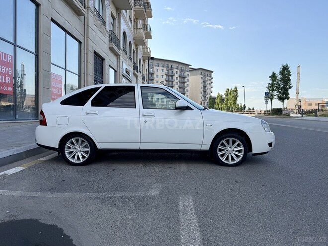 LADA (VAZ) Priora-7
