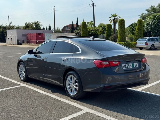 Chevrolet Malibu-5