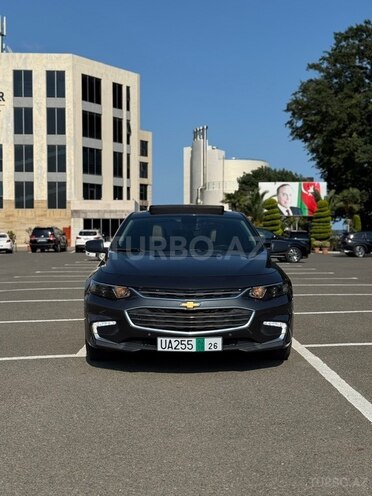 Chevrolet Malibu-1