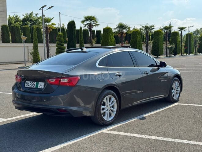 Chevrolet Malibu-7