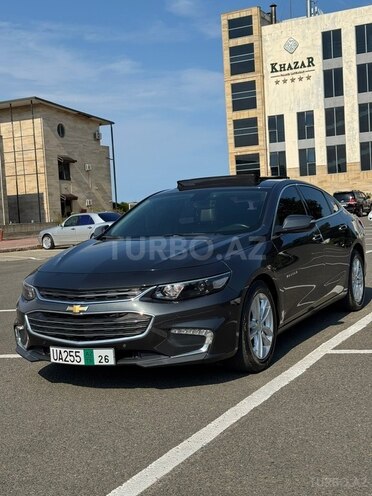 Chevrolet Malibu-3