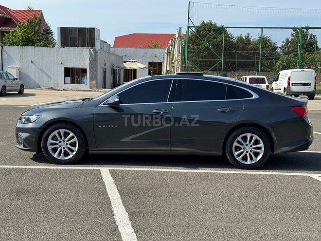 Chevrolet Malibu-4
