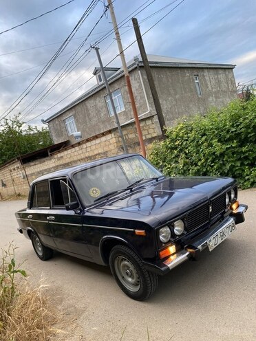 LADA (VAZ) 2106-2