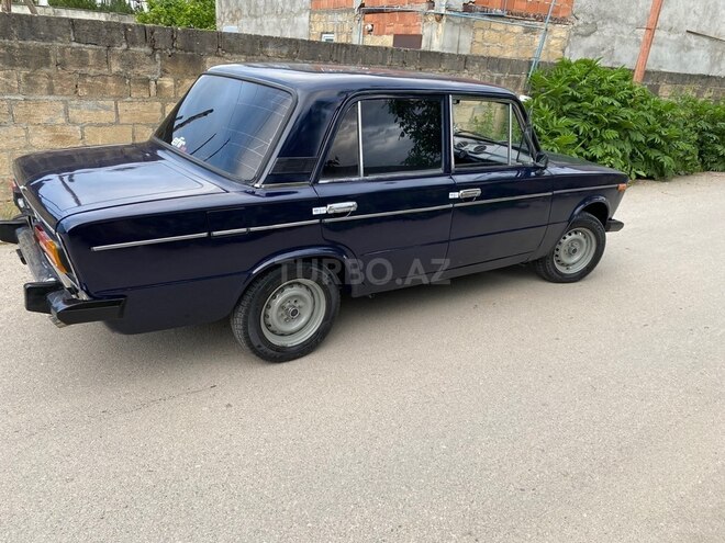 LADA (VAZ) 2106-4