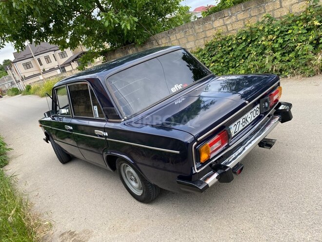 LADA (VAZ) 2106-5