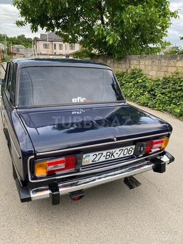 LADA (VAZ) 2106-6